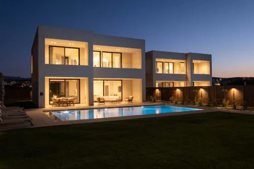 Gemini Villas Chania - Calma & Siesta
