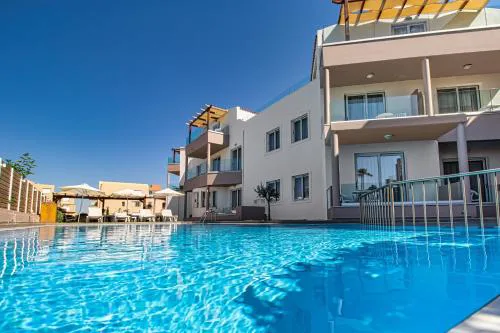 Oliva Beach Hotel
