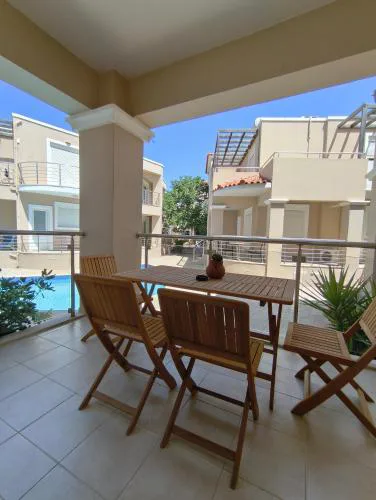 Relax Holiday Villa
