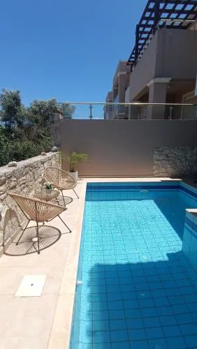 Relax Private Pool House