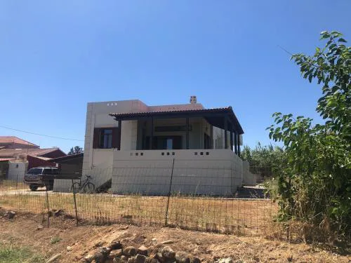 Solar Retreat Maleme