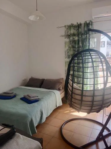 Fortune in Malia apartment