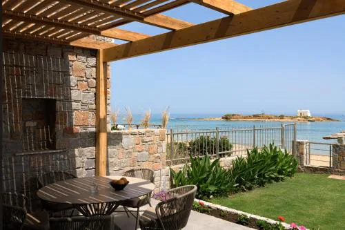 High Beach Resort