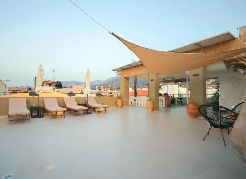 Malia Boutique Studios