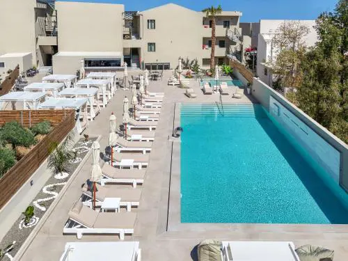 Meramaglia Hotel