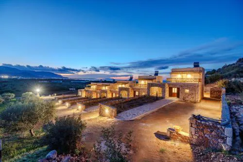 Minoan Villas