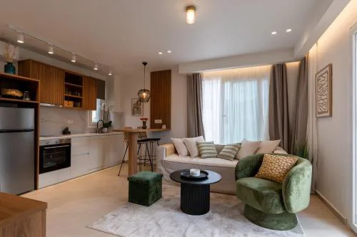 Nadia Suites