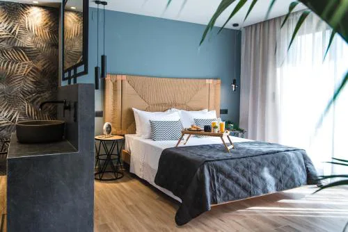 Nuevo Luxury Suite