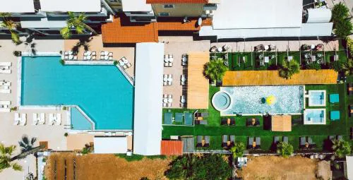 Philoxenia Hotel & SPA