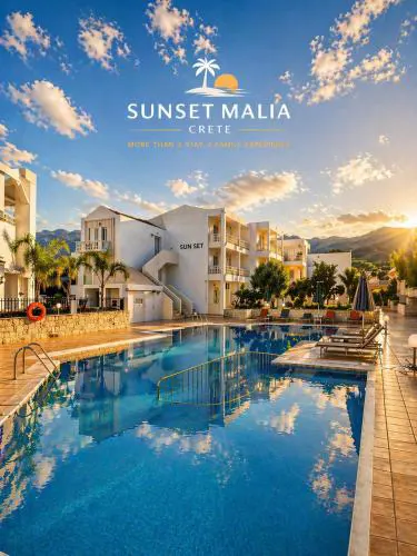 Sunset Apartments