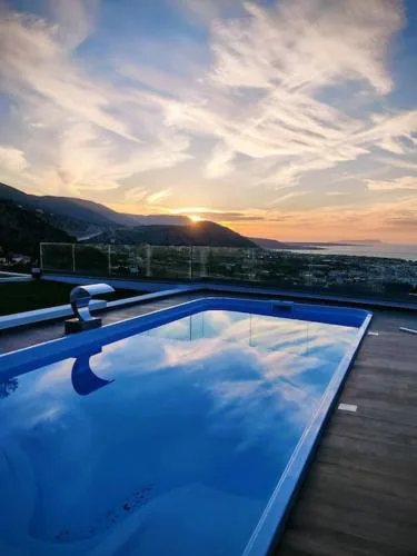 Thea Villa Santa Marina