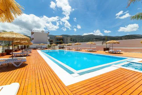 Triton Hotel