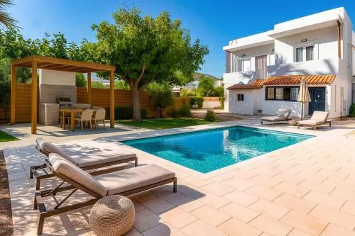 Villa Suntouch by Villa Plus