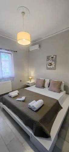 Allin home