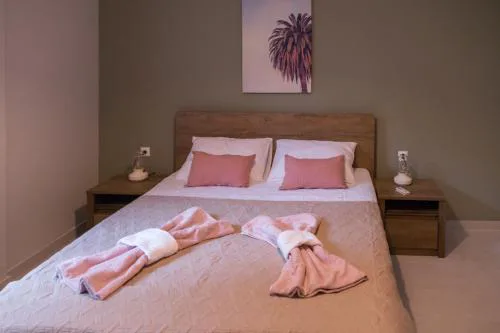 Elegia Apartment