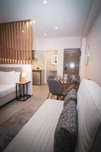 KA Luxury Apartments