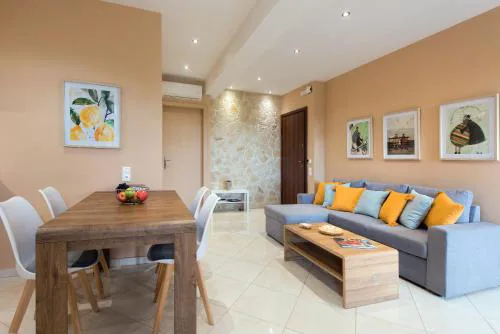 Lia's Home Two