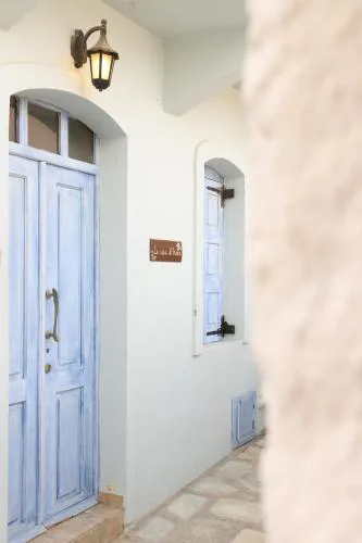 La casa d'Irene