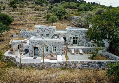 Stone House Siga Siga. Enjoy Serenity & Privacy