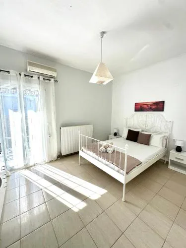 Calypso House