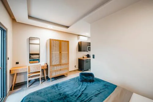 Nima Suites Corfu