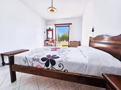 Katerina Apartments