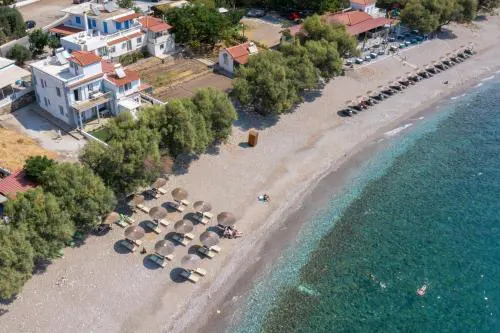 Naiada Apartments