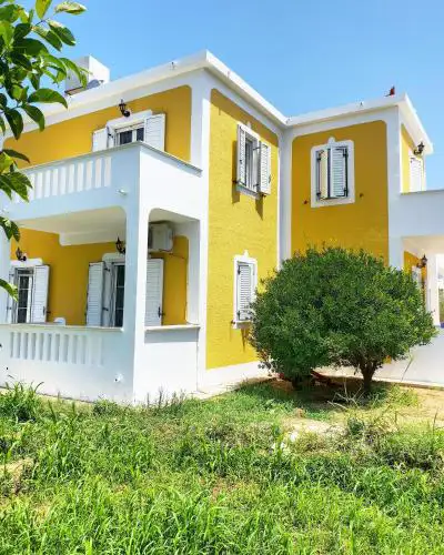 Villa Aggeliki
