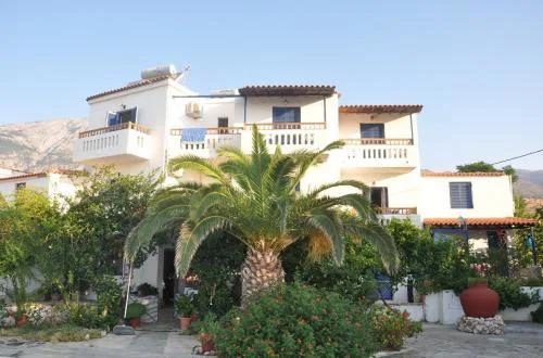 Villa Maria