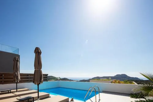 Villa Arkadia