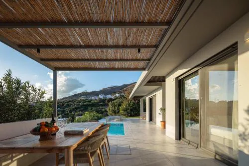 Villa Filios