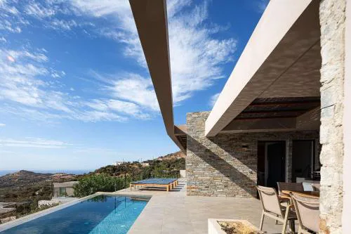 Villa Oniriko