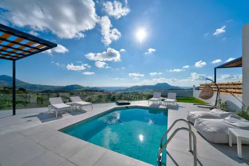 Villa Vidiano