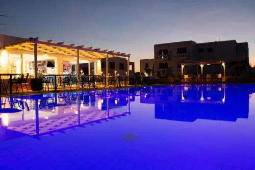 Bouradanis Art Hotel