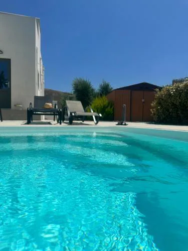 Casa di Somnia Luxury Residence
