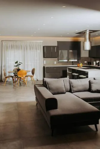 Relax Villa