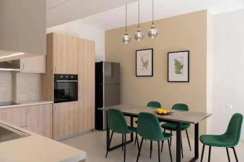 Mela Luxury Apartments