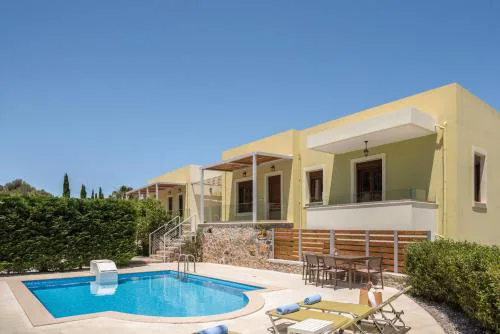 Mela Villas