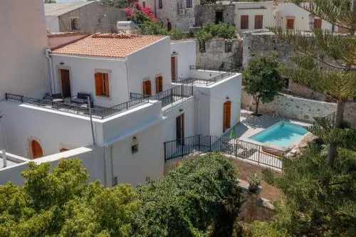 View Mare Maroulas