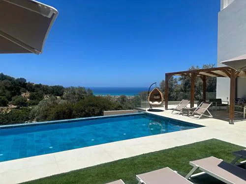 Villa Rizes Luxury