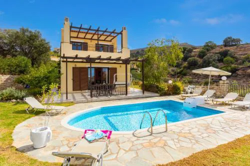 Villa Spiridoula