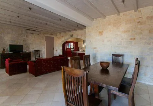 Villa Jean Claud