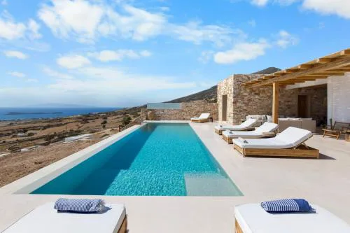 Villa Lazuli - Golden Beach