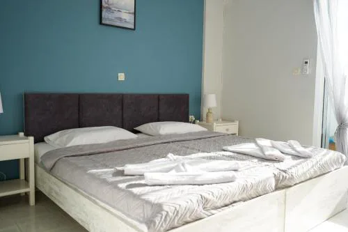 Amvrosia Apartments