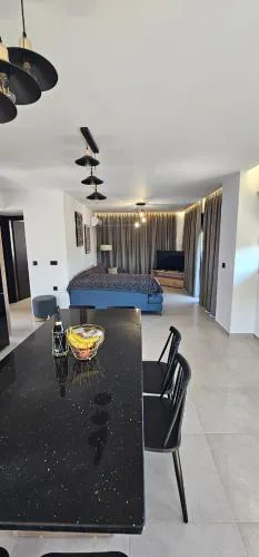 Centrale apartment