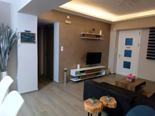 G.S. Apartment