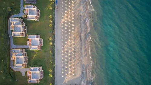 Horizon Beach Resort