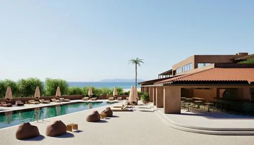 Kouros Palace Active Lifestyle Hotel