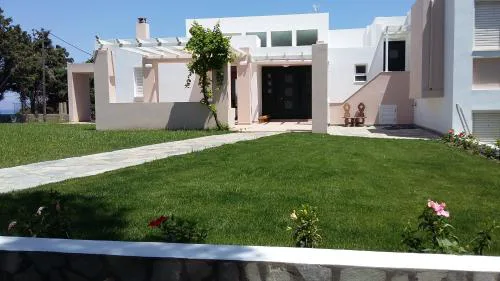 Villa Leonidas