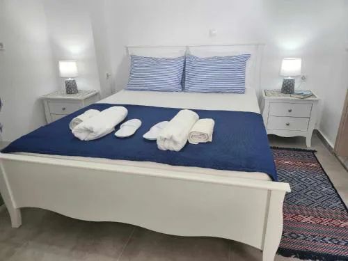 ANDRIANOS DELUXE STUDIO